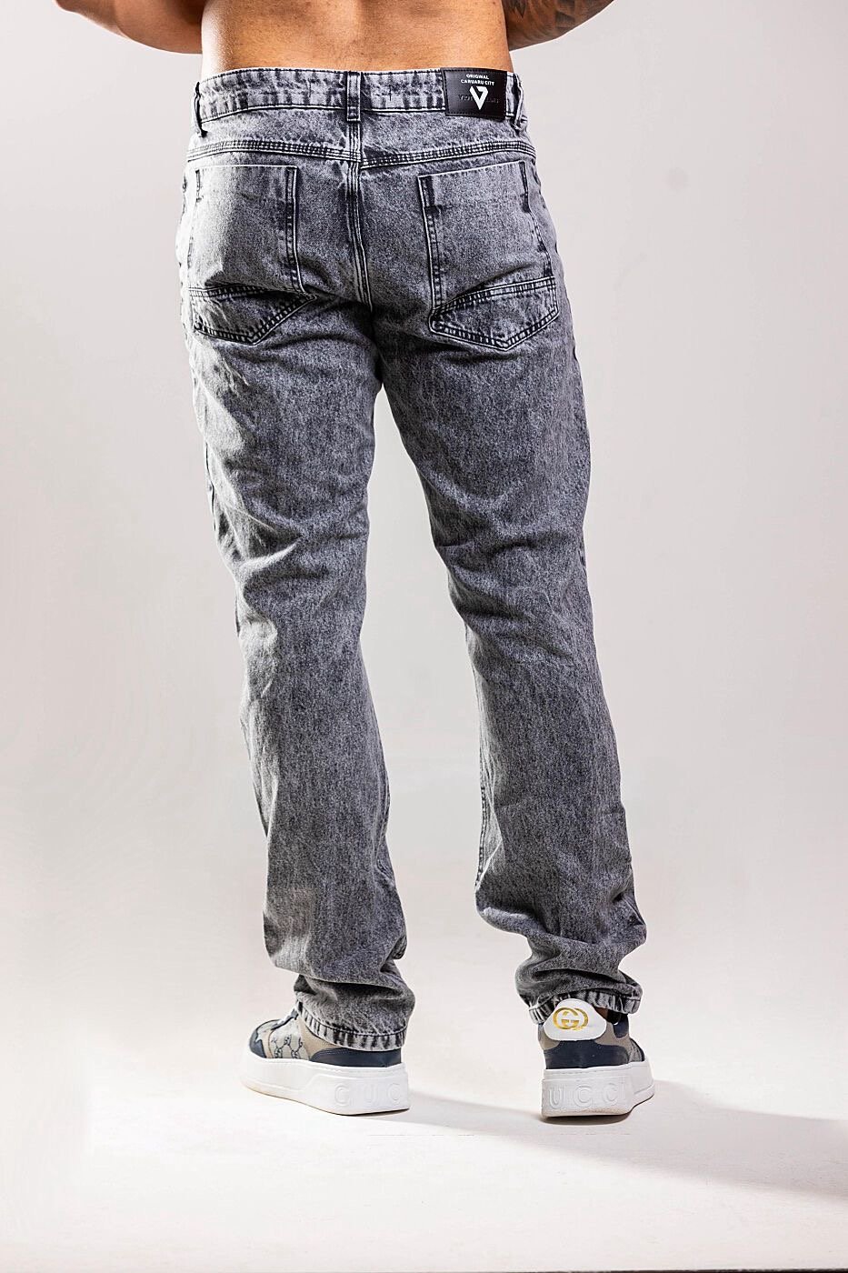 Calça baggy - Imagem 2