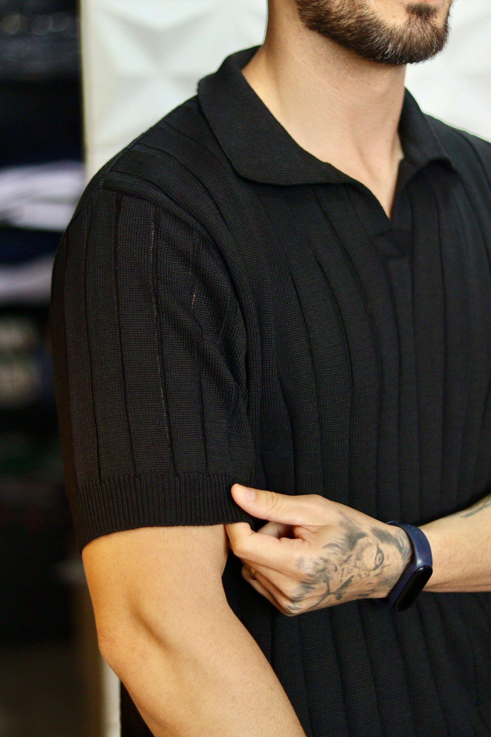 Polo Dubai - Imagem 1