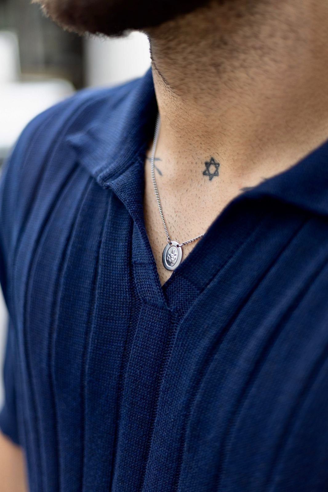 Polo dubai - Imagem 1