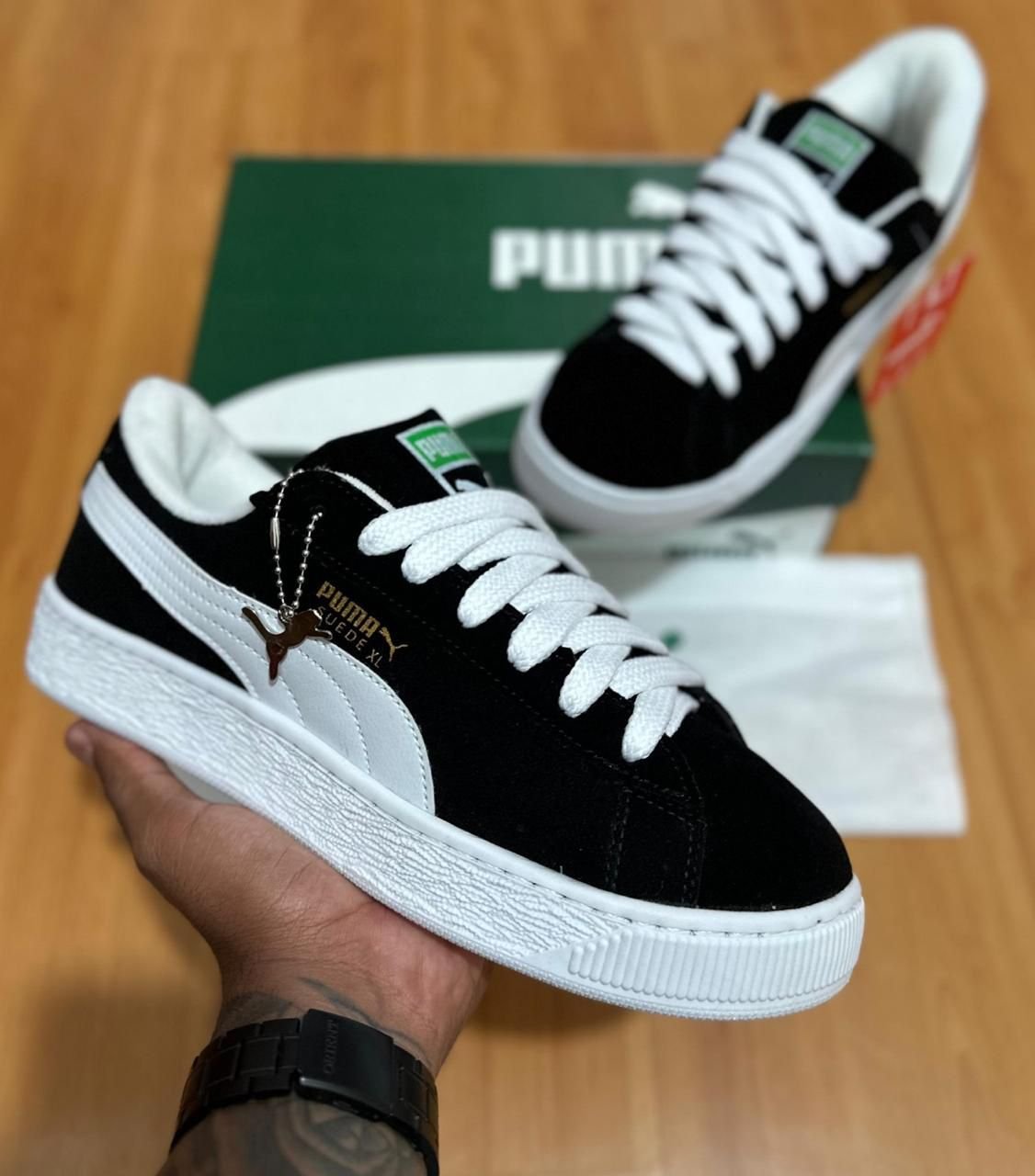 Puma