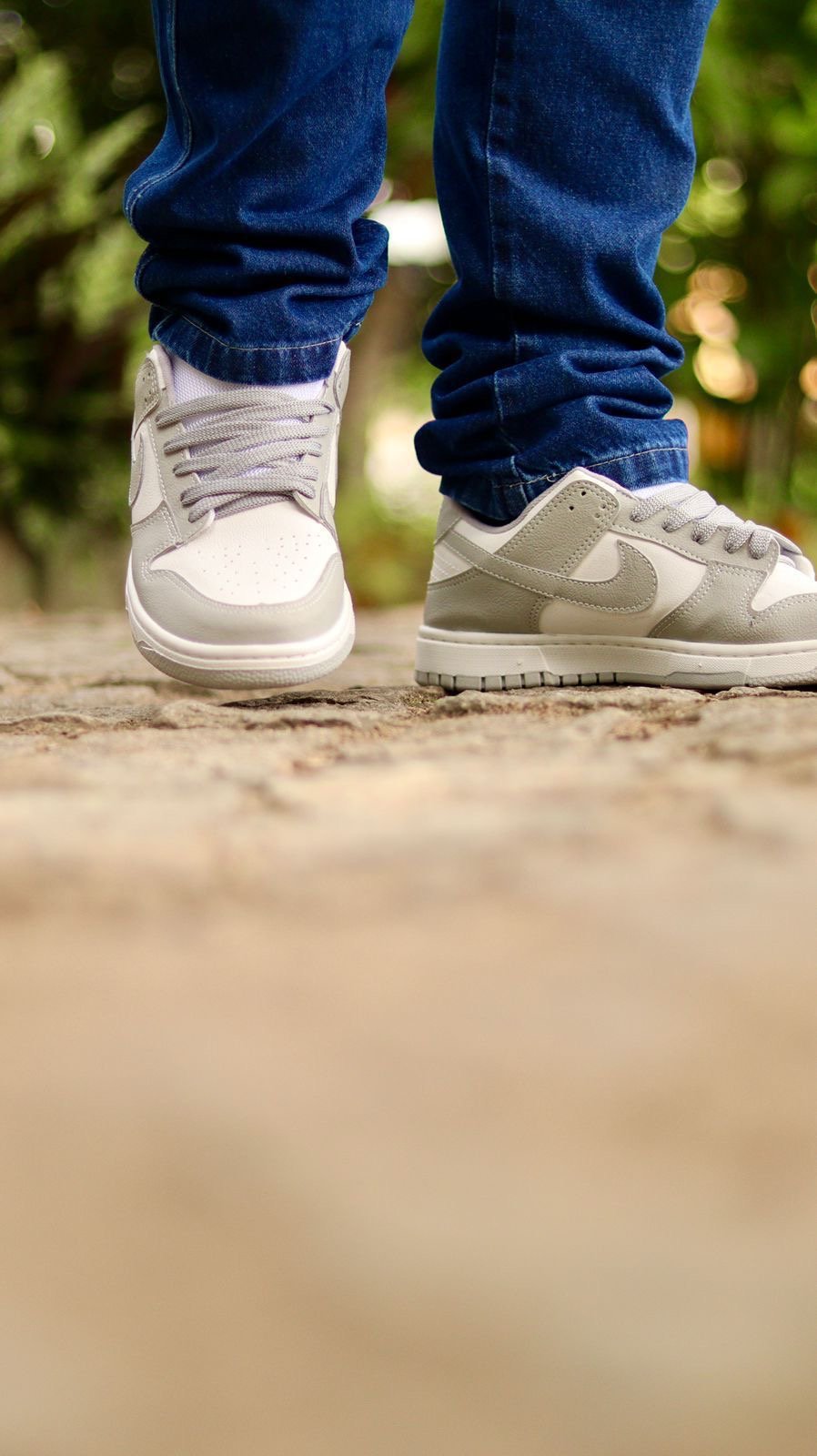 Nike Dunk