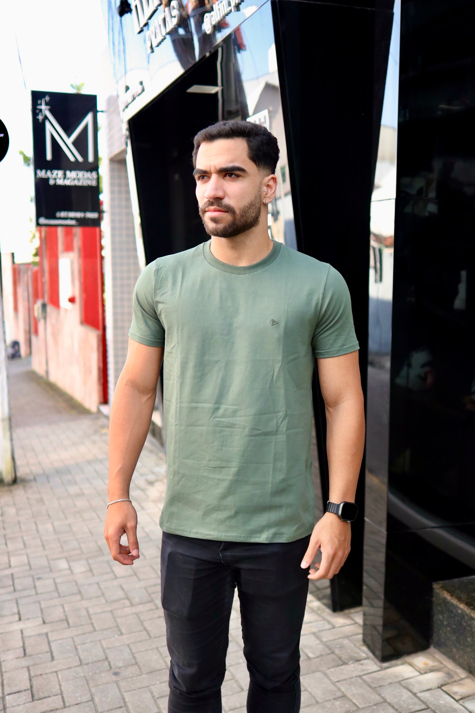 Malwee cotton light - Imagem 6