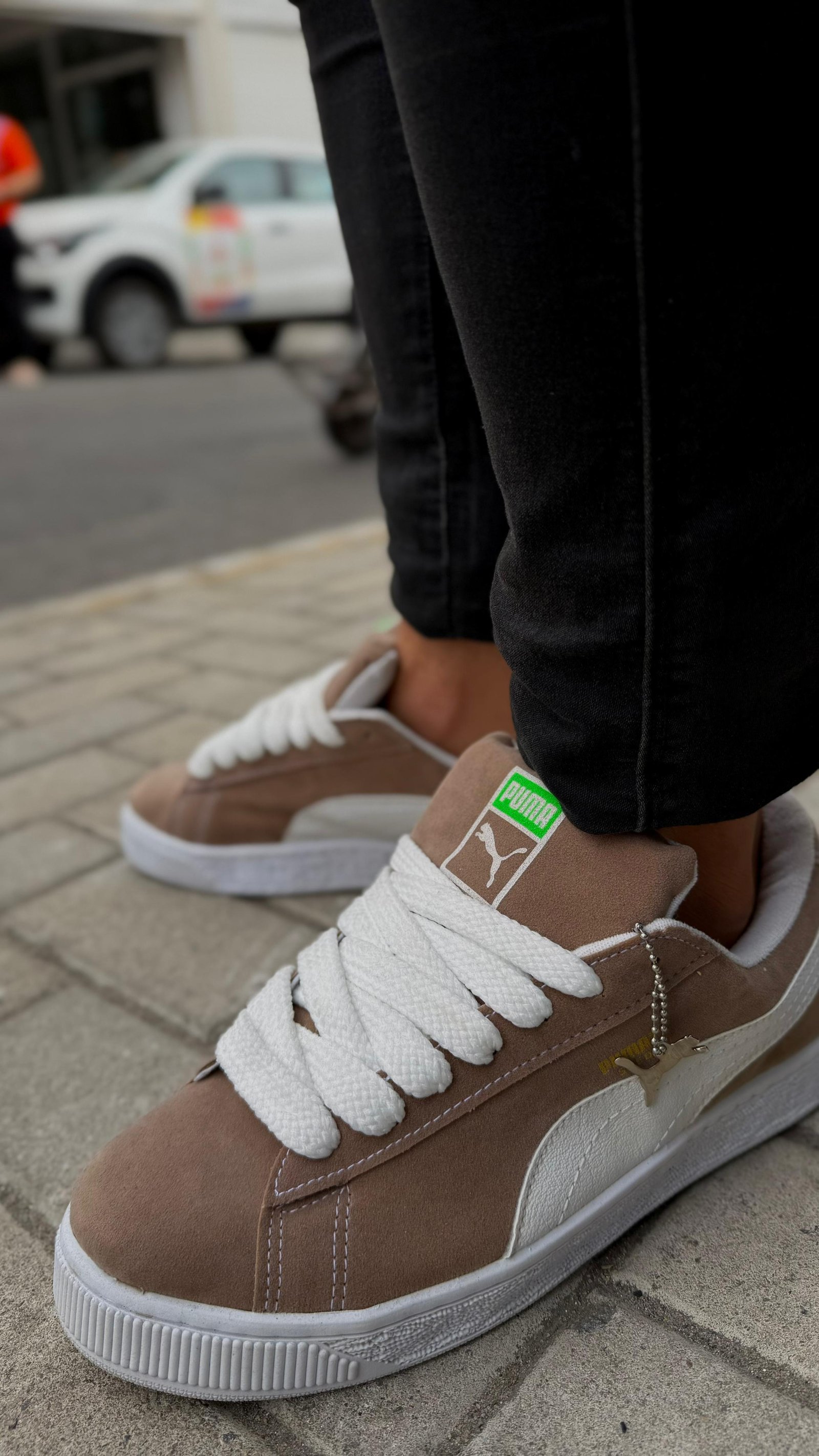 Tênis Puma - Imagem 2