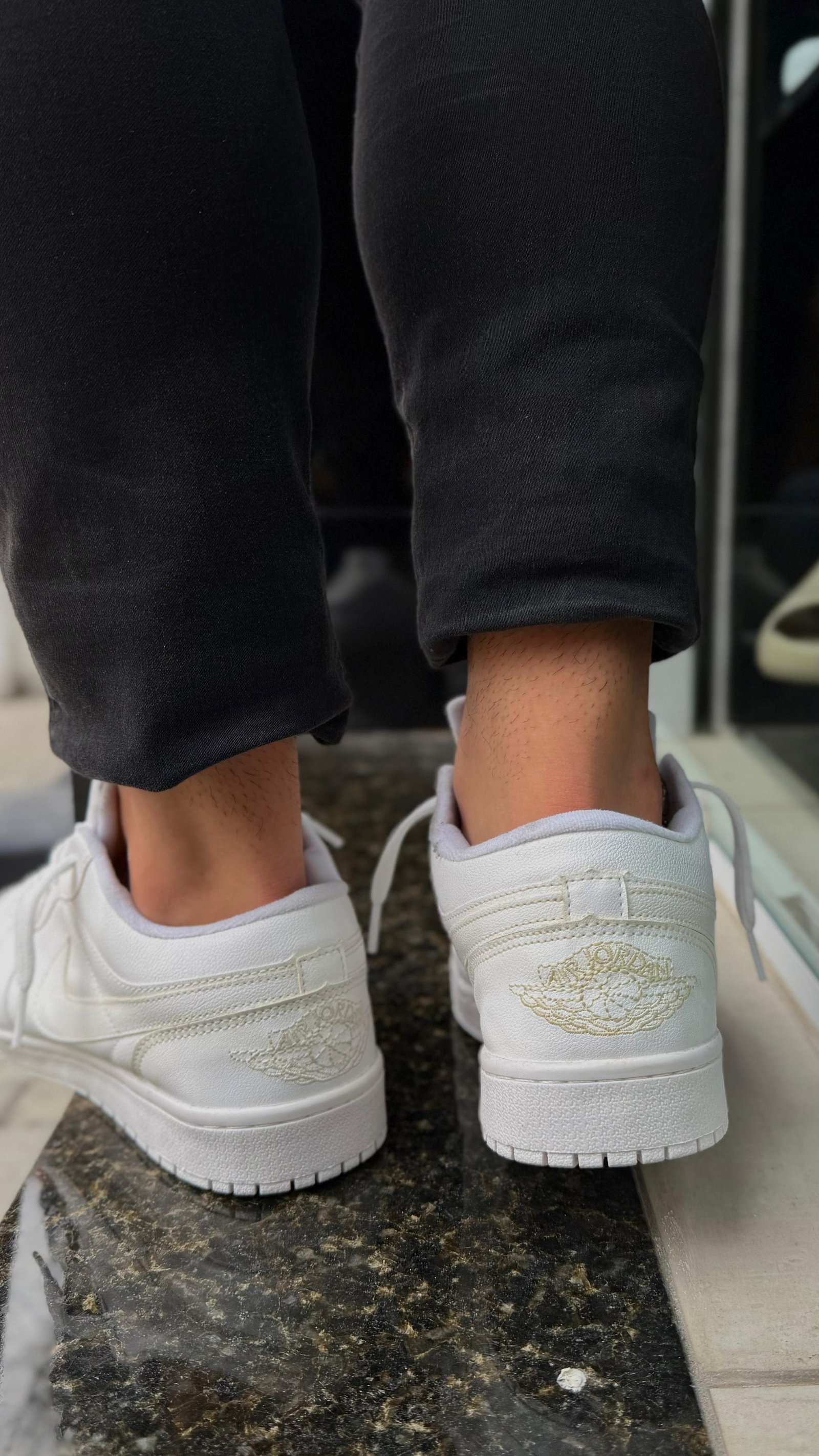 Nike Jordan - Imagem 2