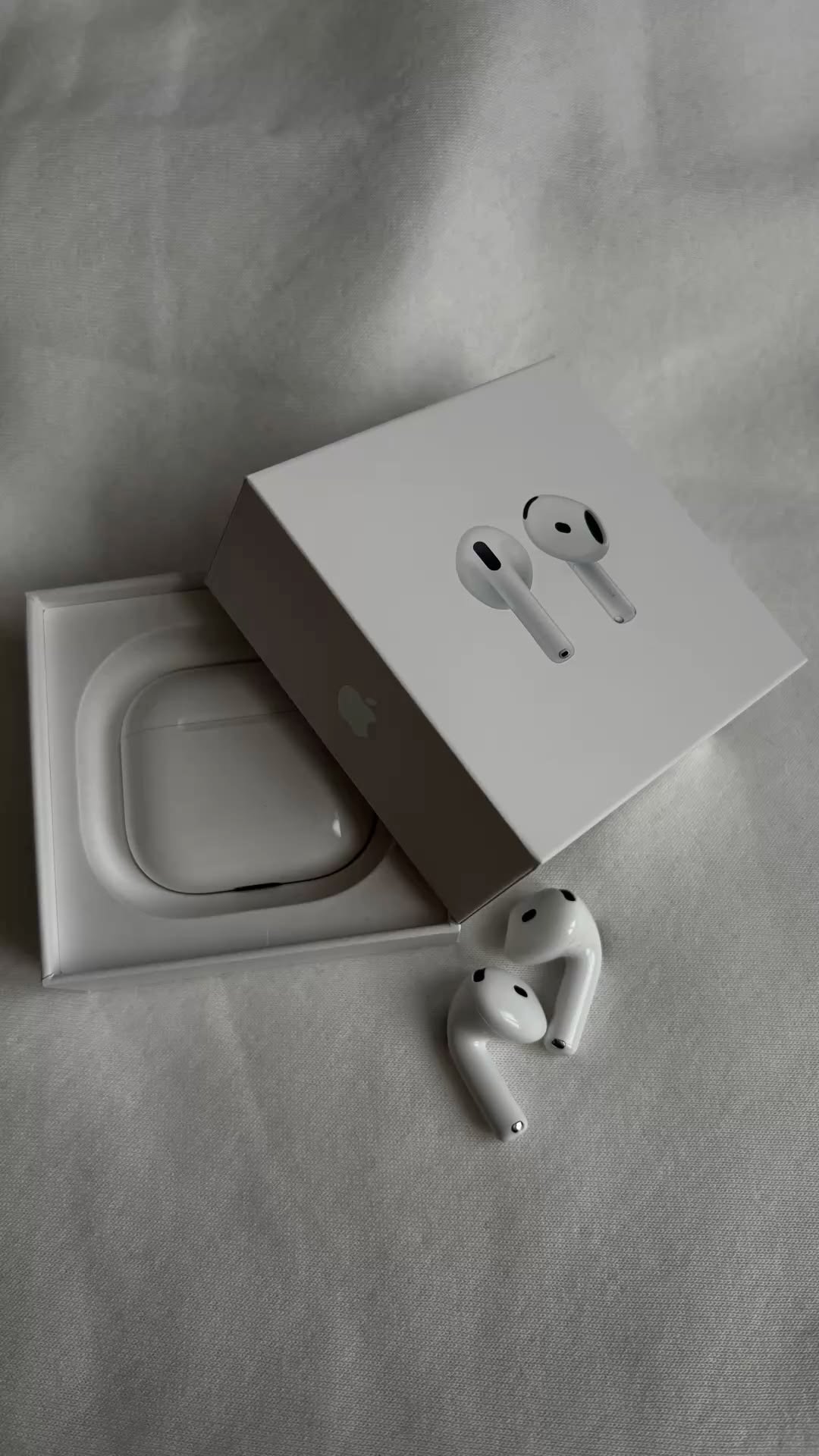 AIR PODS