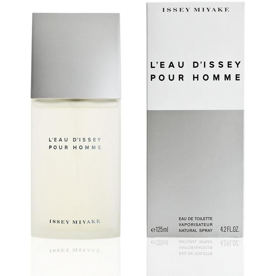 Issey Miyake - 200ml