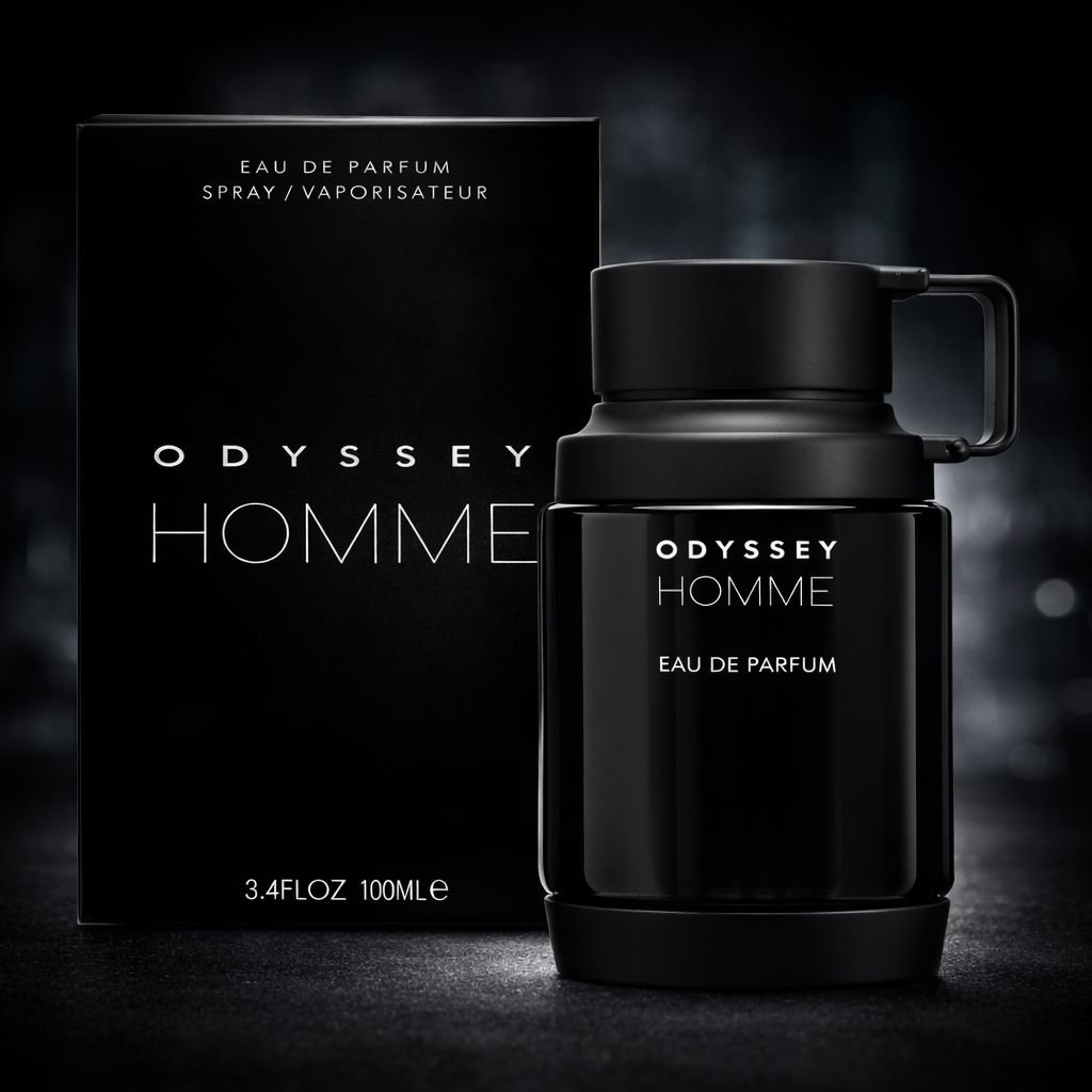 Odyssey Homme