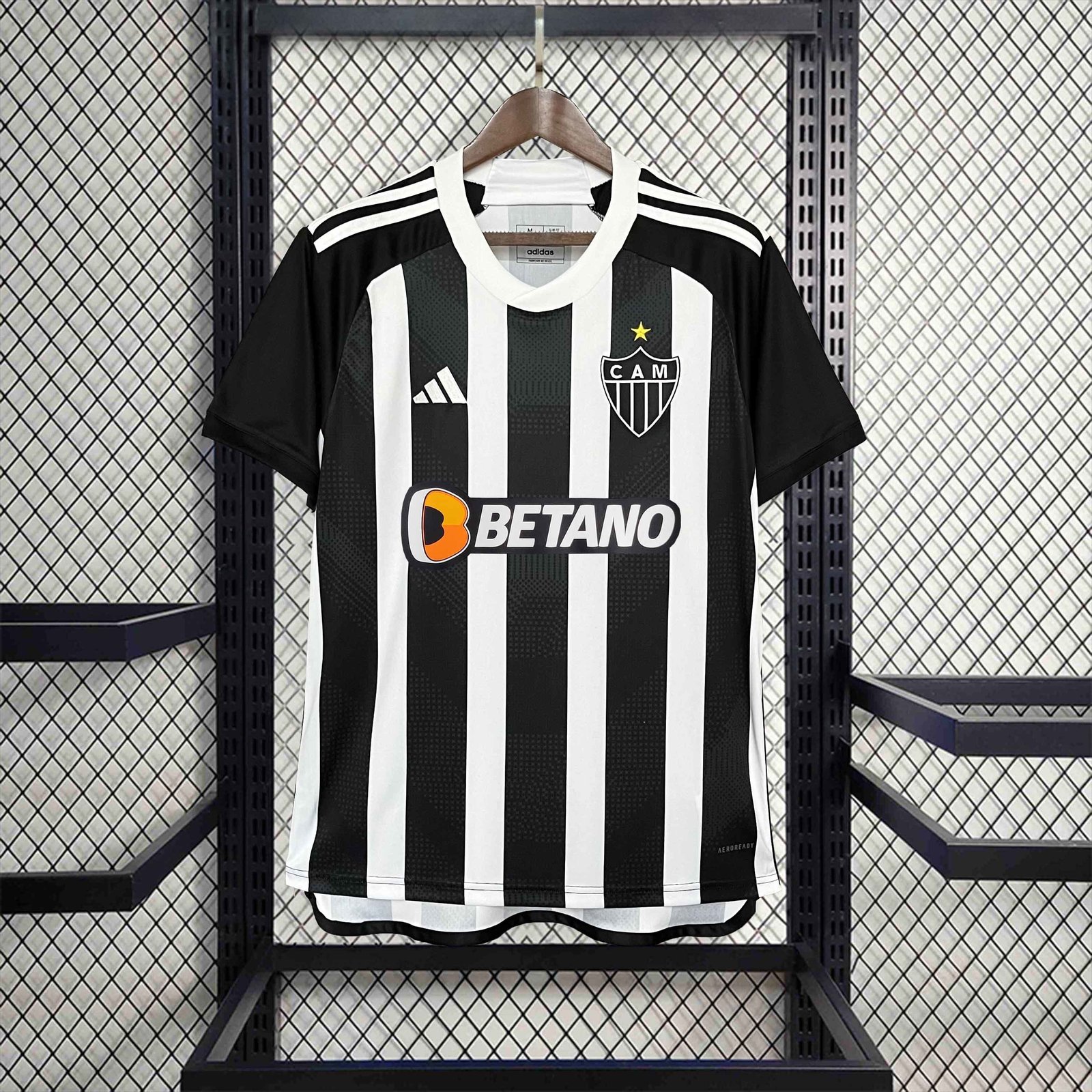 Atlético Mineiro