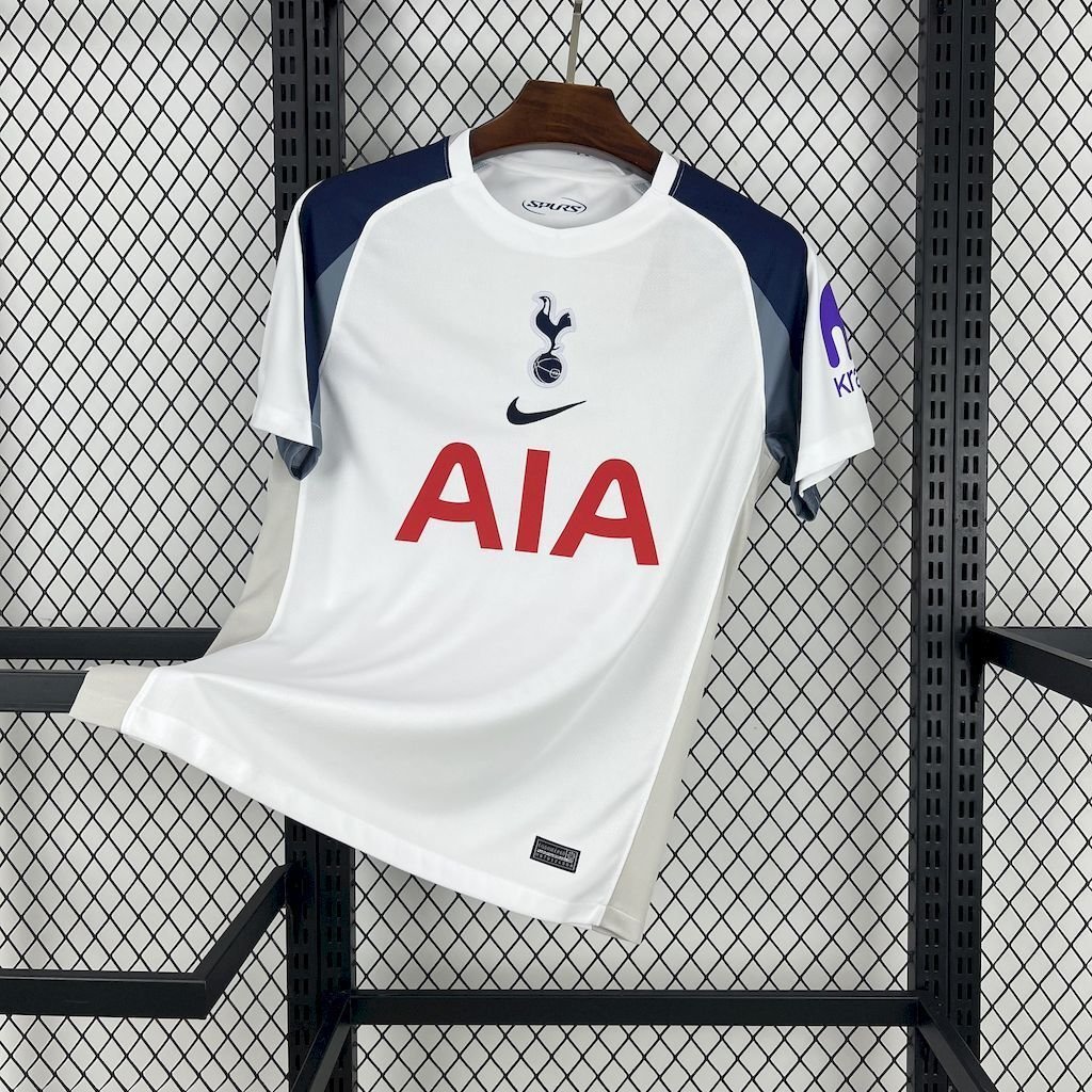 Tottenham Hotspur 