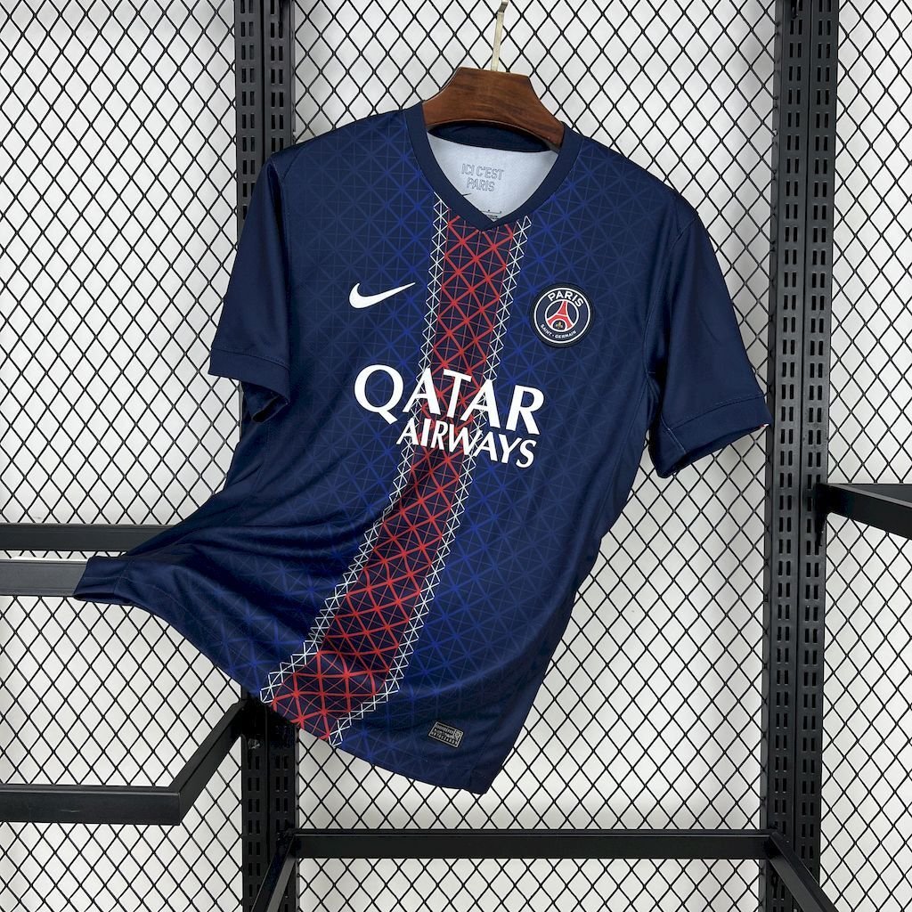 Paris Saint Germain