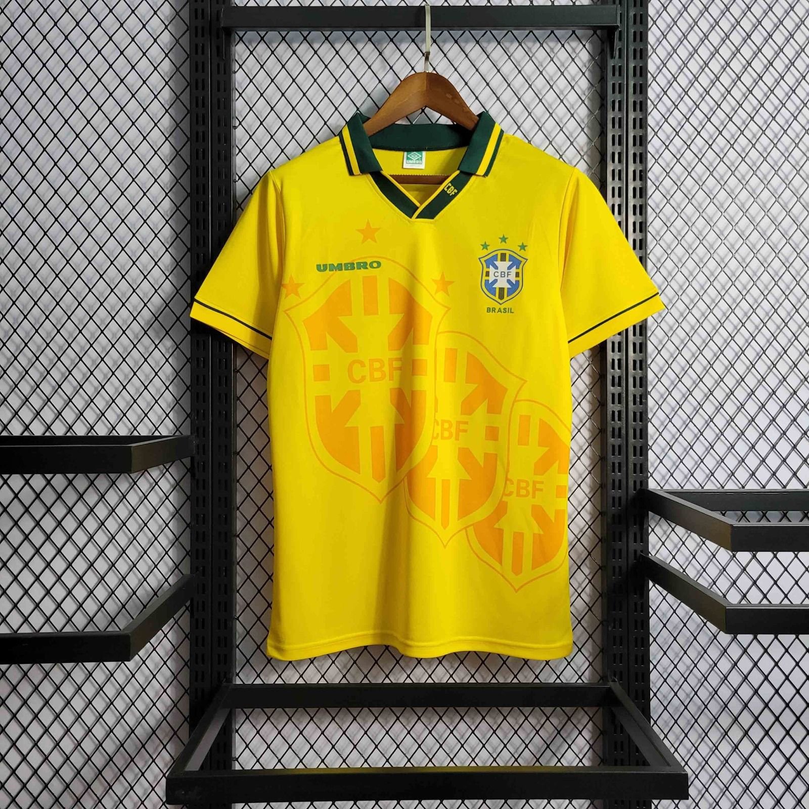Brasil 1994