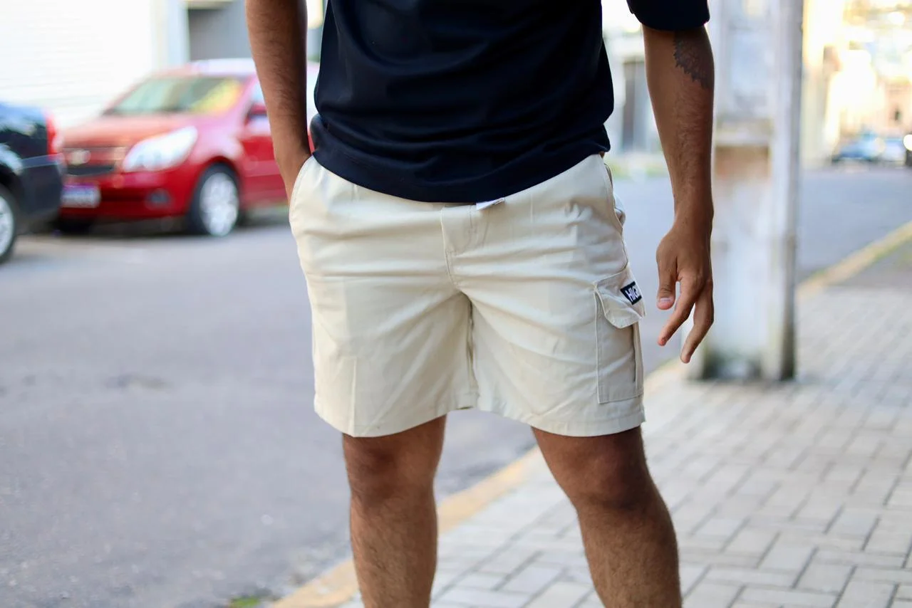 Short Cargo - Imagem 5