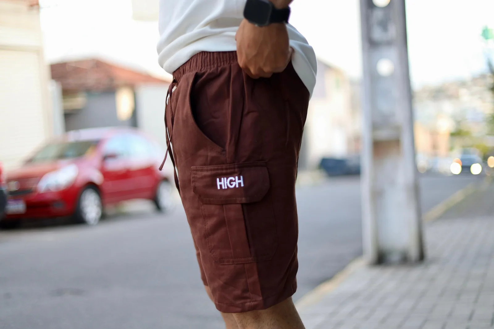 Short Cargo - Imagem 10