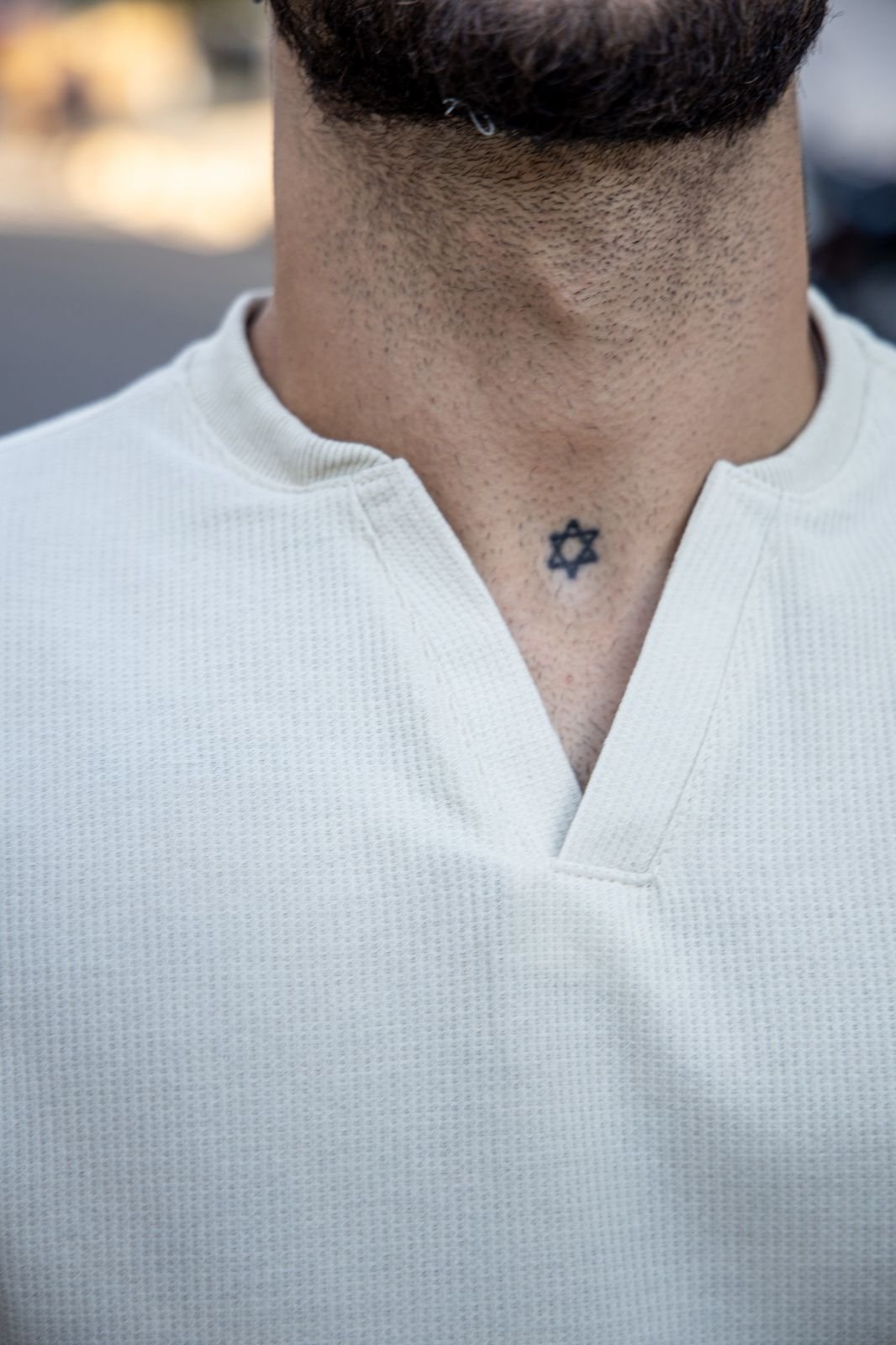 Básica gola v - Imagem 7