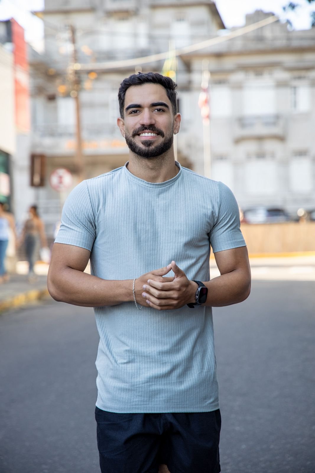 Básica Franca - Imagem 7