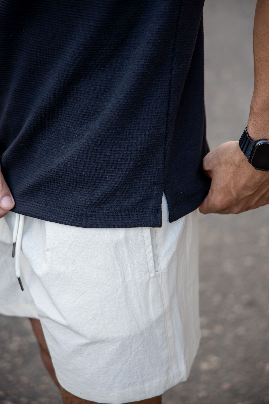 Texturizada com Zíper - Imagem 2