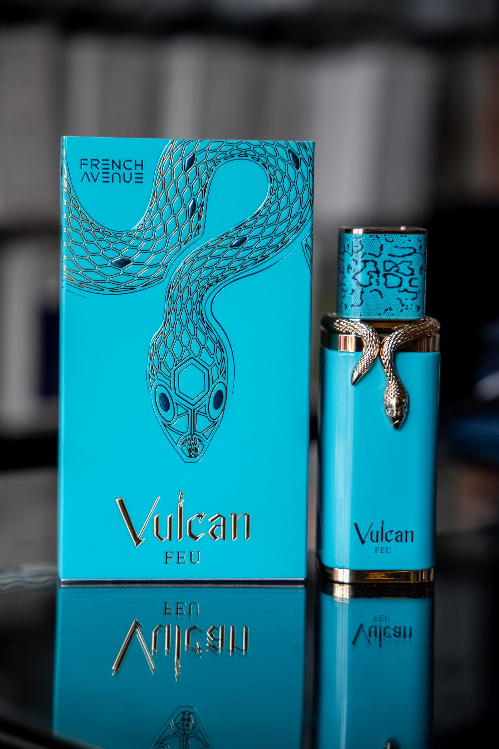 Vulcan