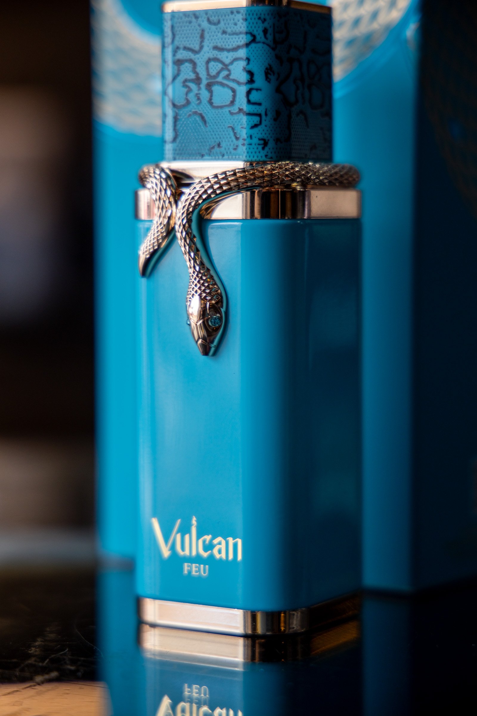 Vulcan - Imagem 2