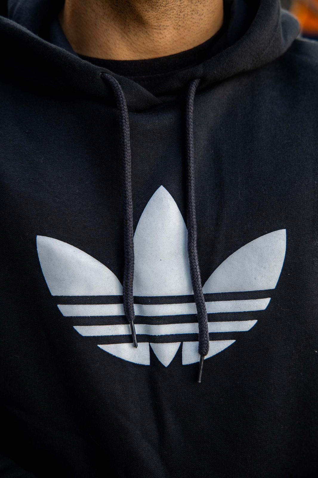 Moletom Adidas - Imagem 5