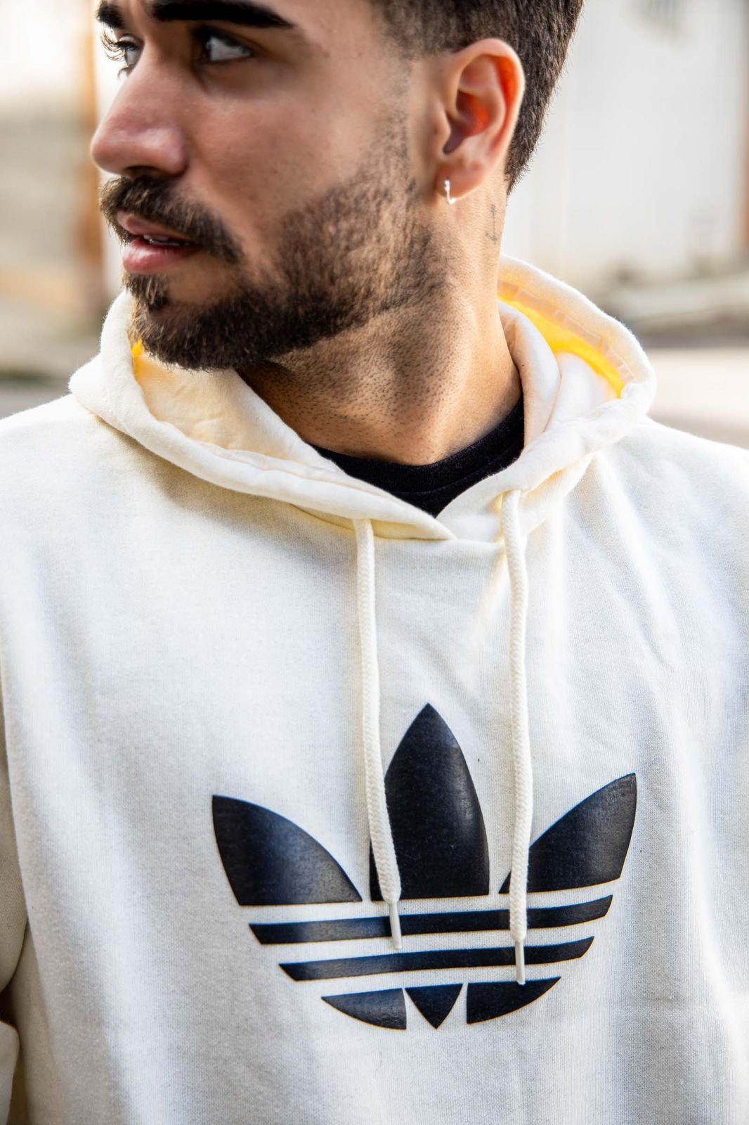 Moletom Adidas - Imagem 7