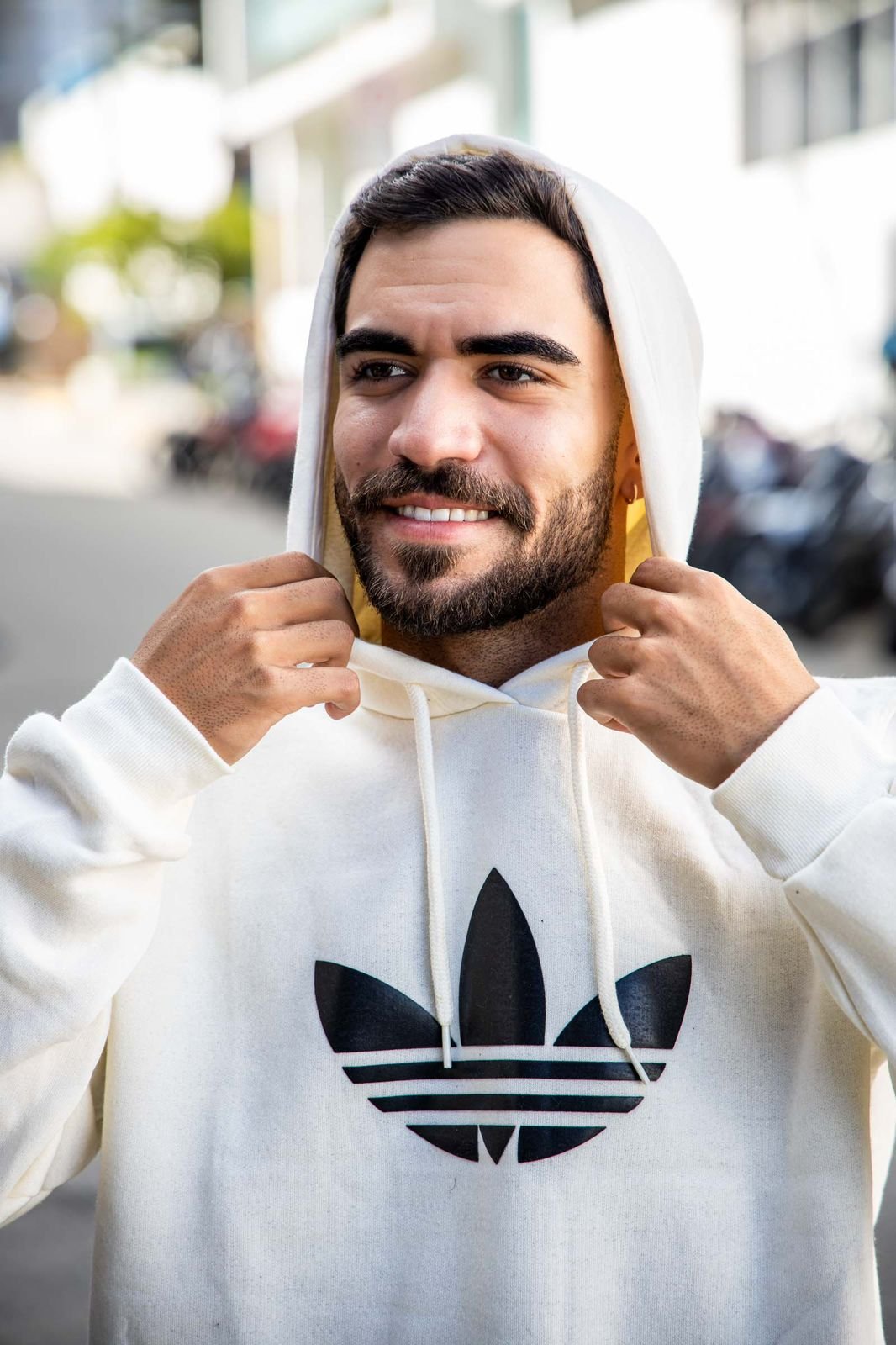 Moletom Adidas - Imagem 8