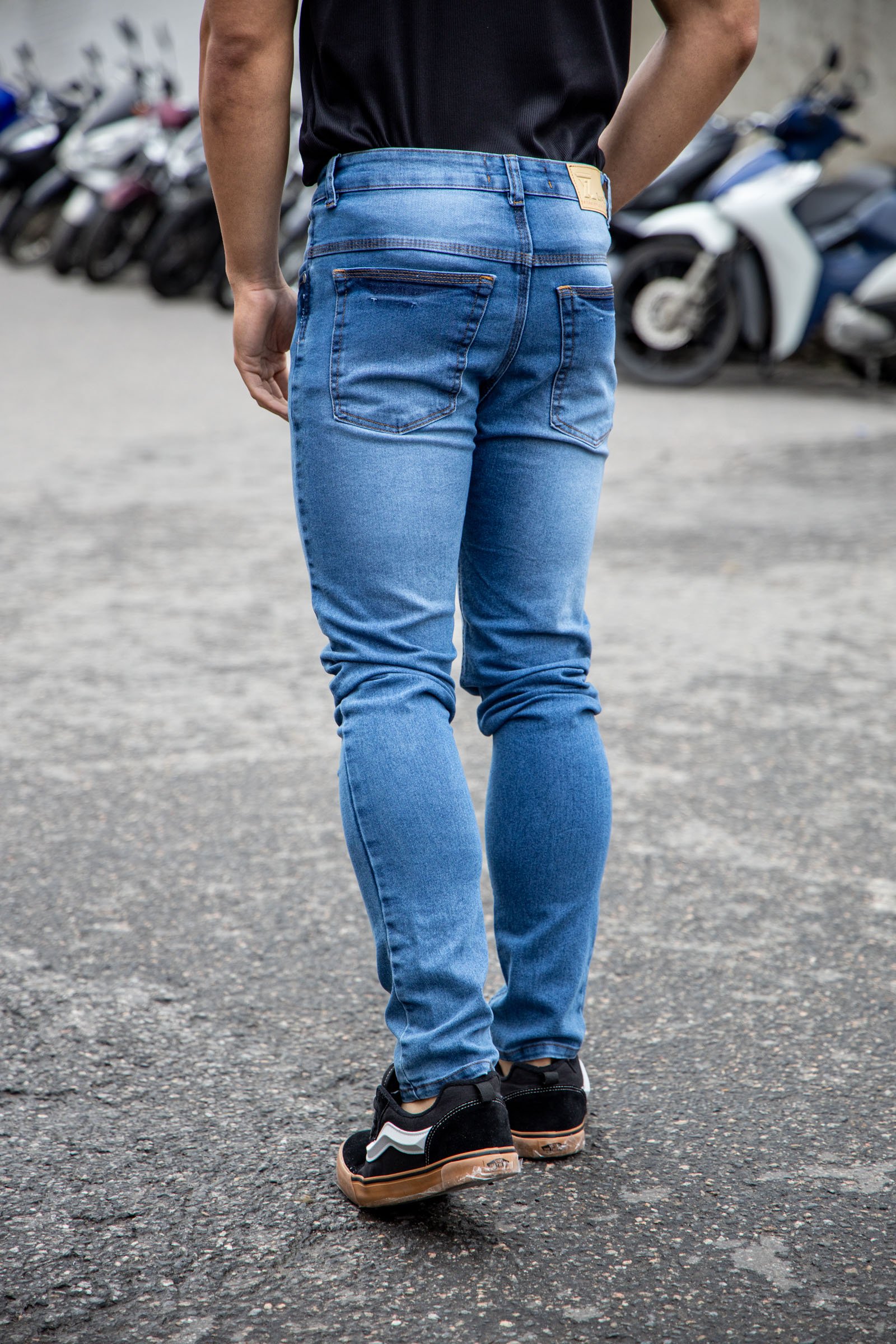 Skinny - Imagem 3