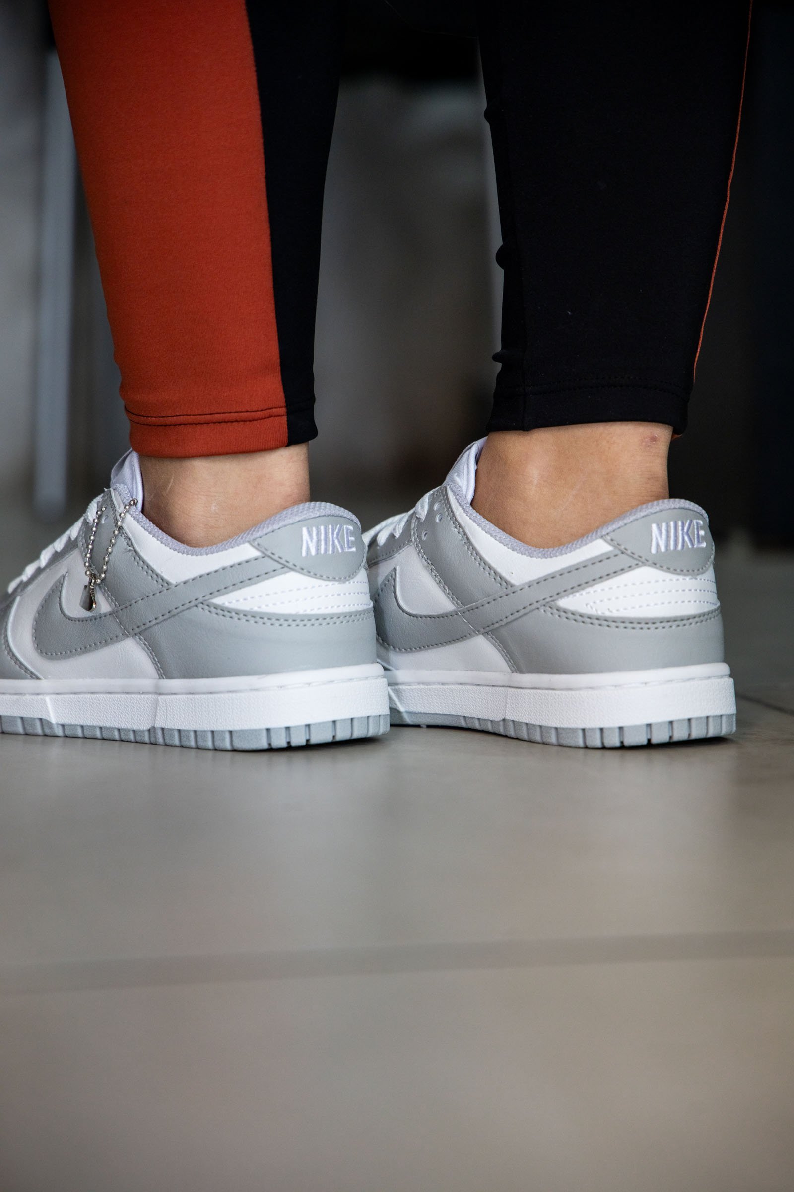 Nike Dunk - Imagem 3