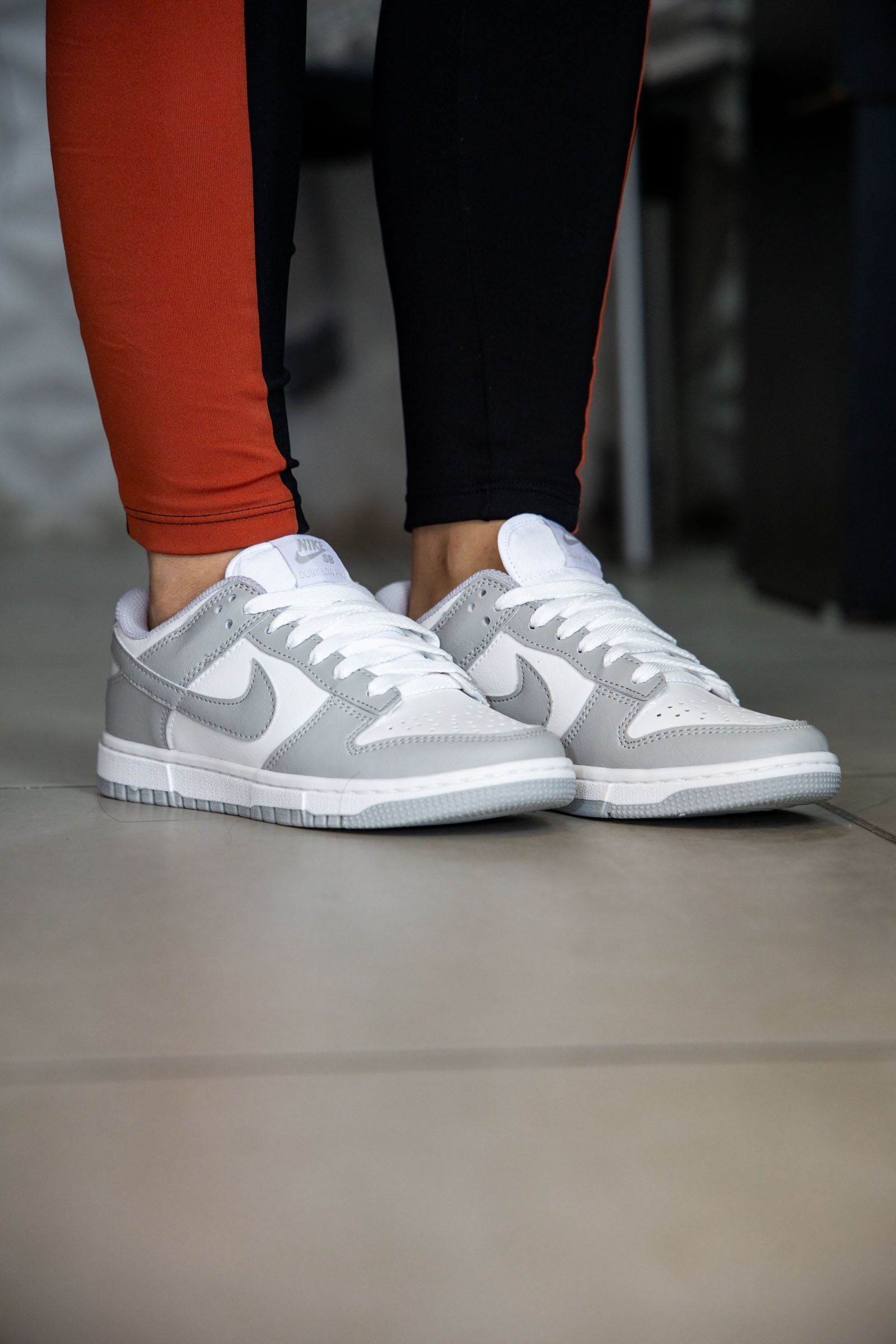 Nike Dunk - Imagem 2