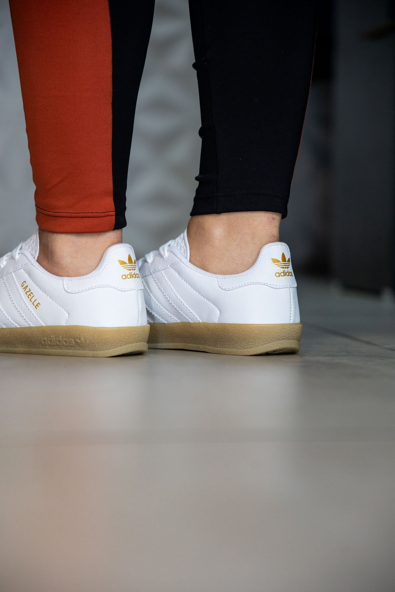 Adidas Gazelle - Imagem 3
