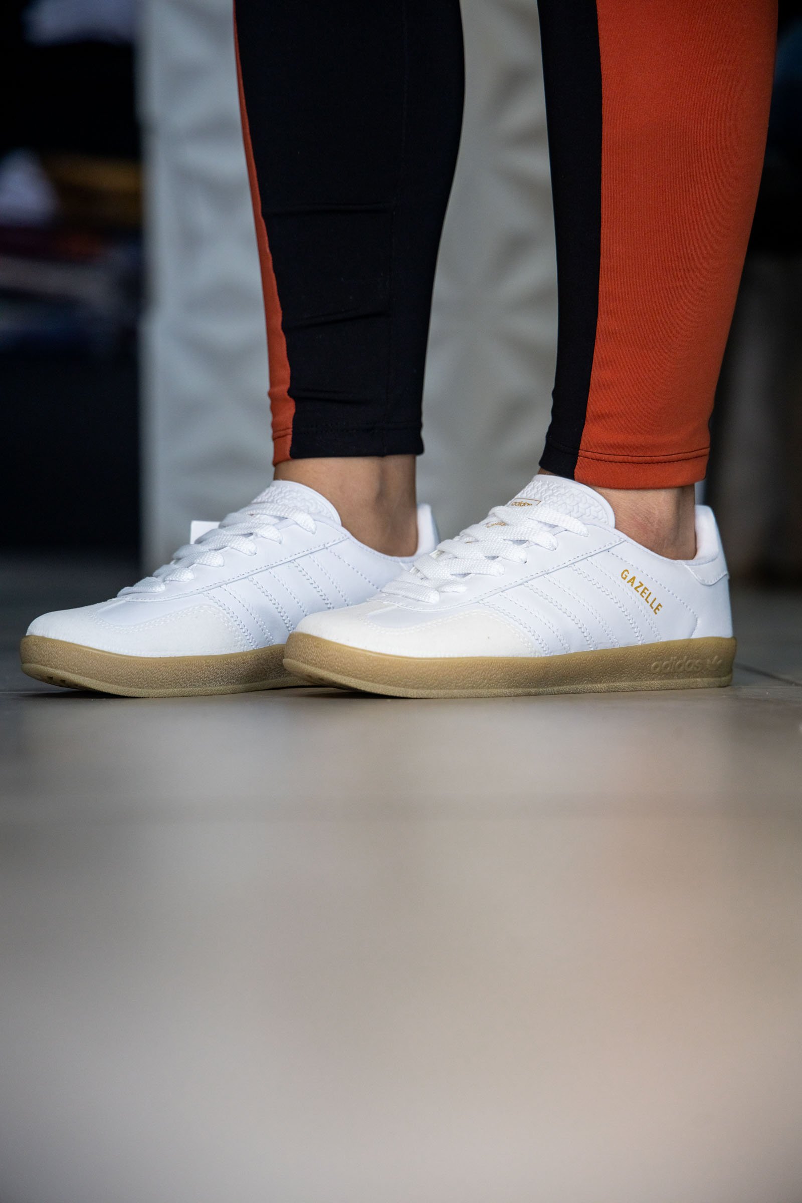 Adidas Gazelle - Imagem 2