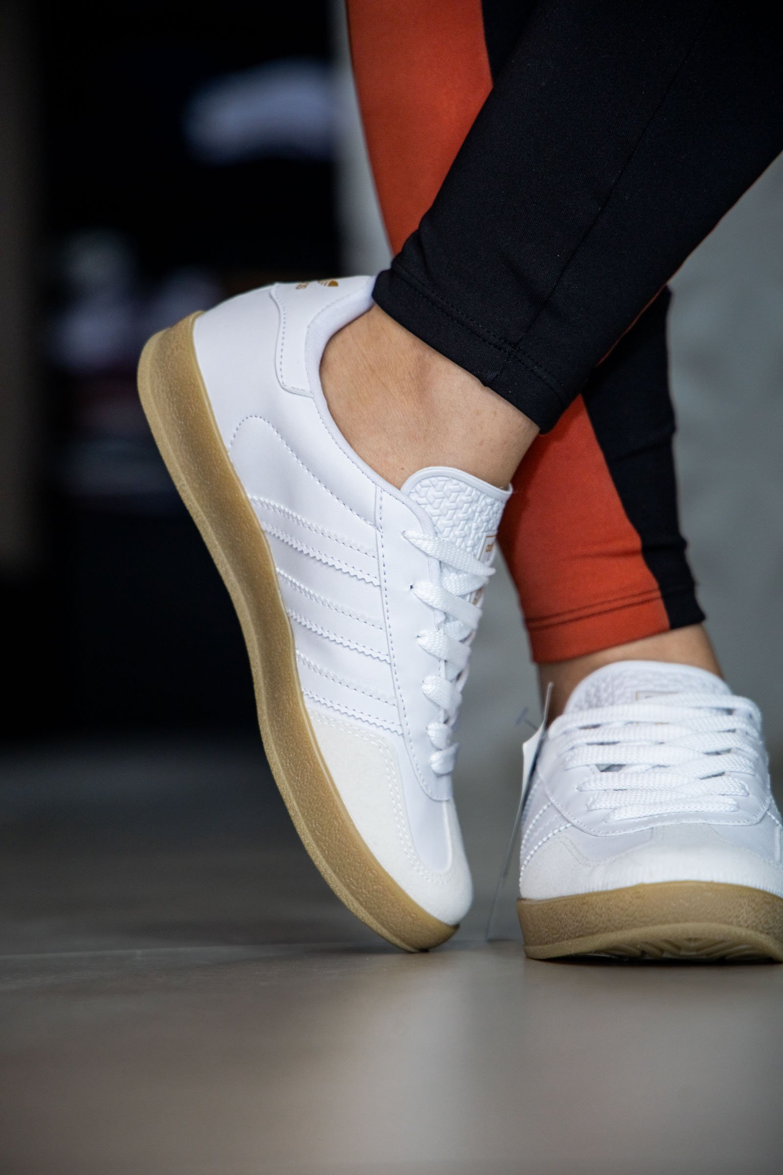 Adidas Gazelle
