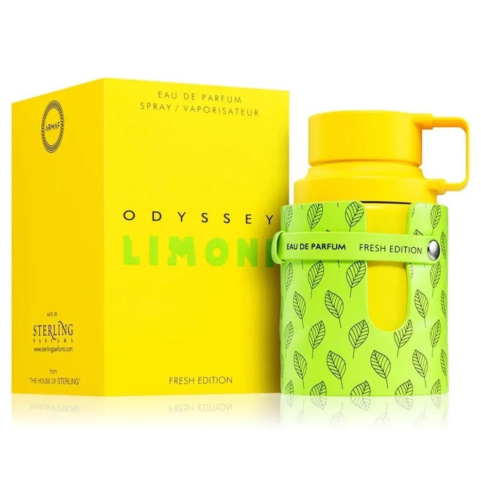Odyssey Limoni