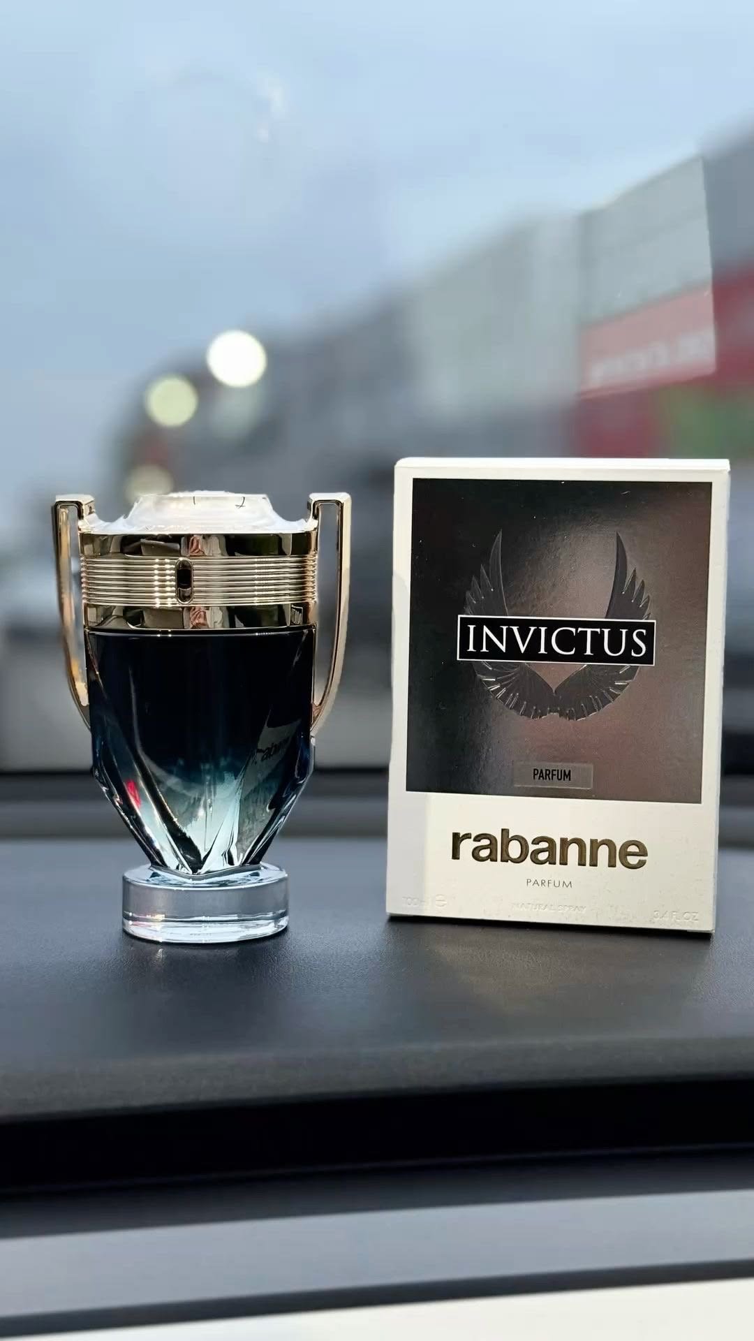 Invictus