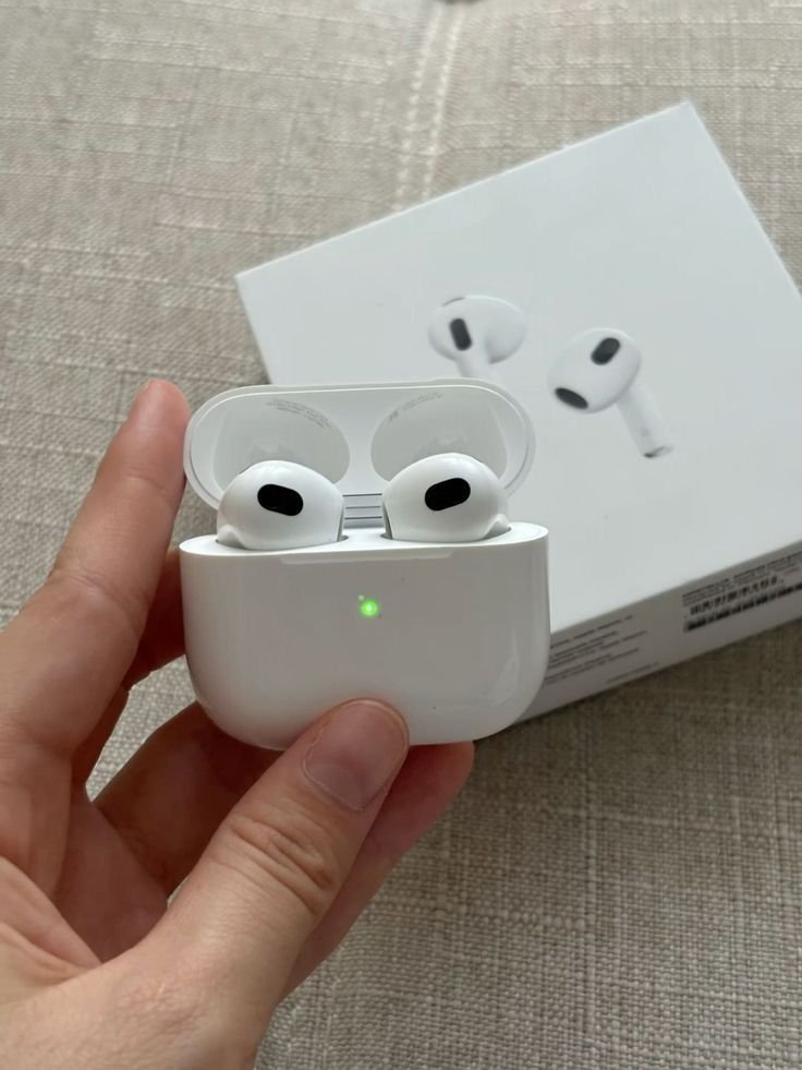 Air Pods