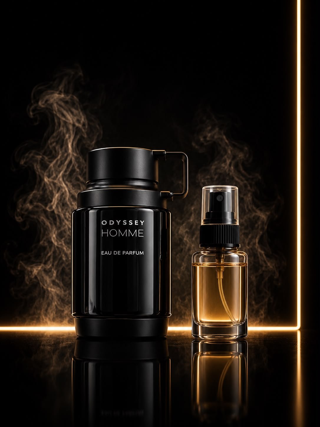 Odyssey Homme