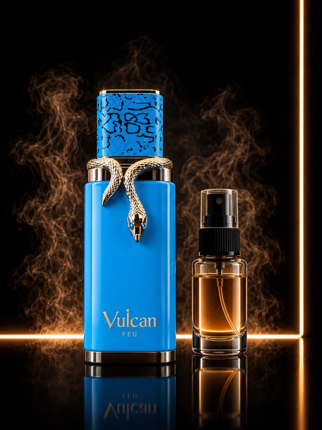 Vulcan