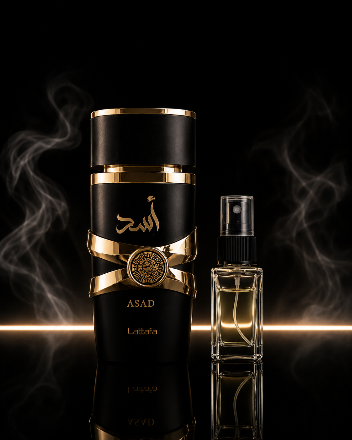 Asad