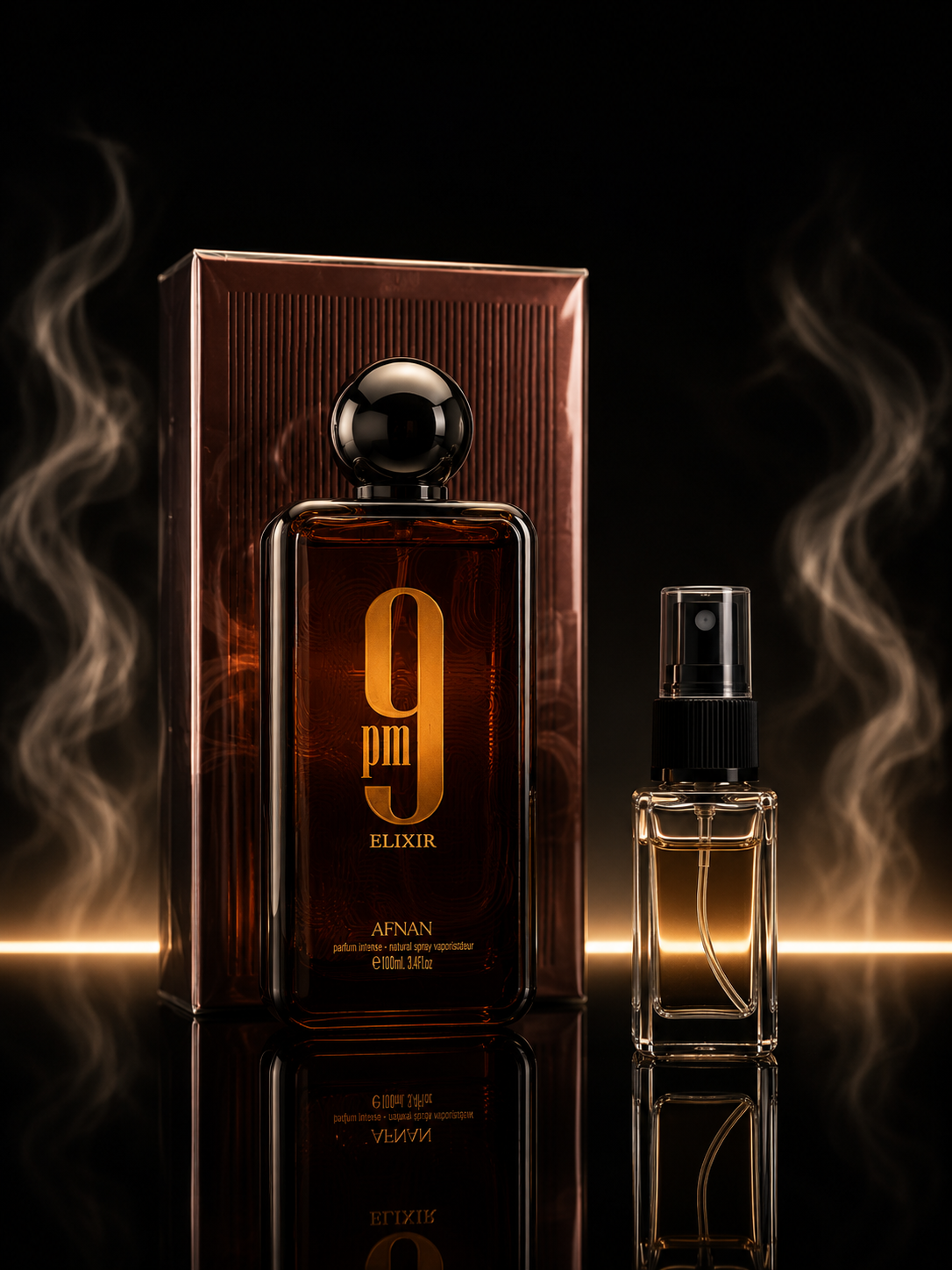 9pm Elixir