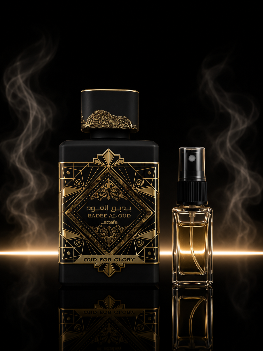 Badee Al Oud