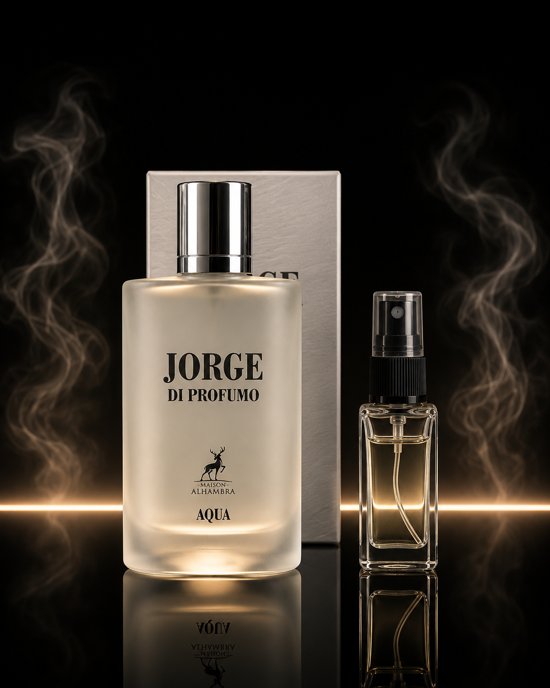 Jorge Di Profumo