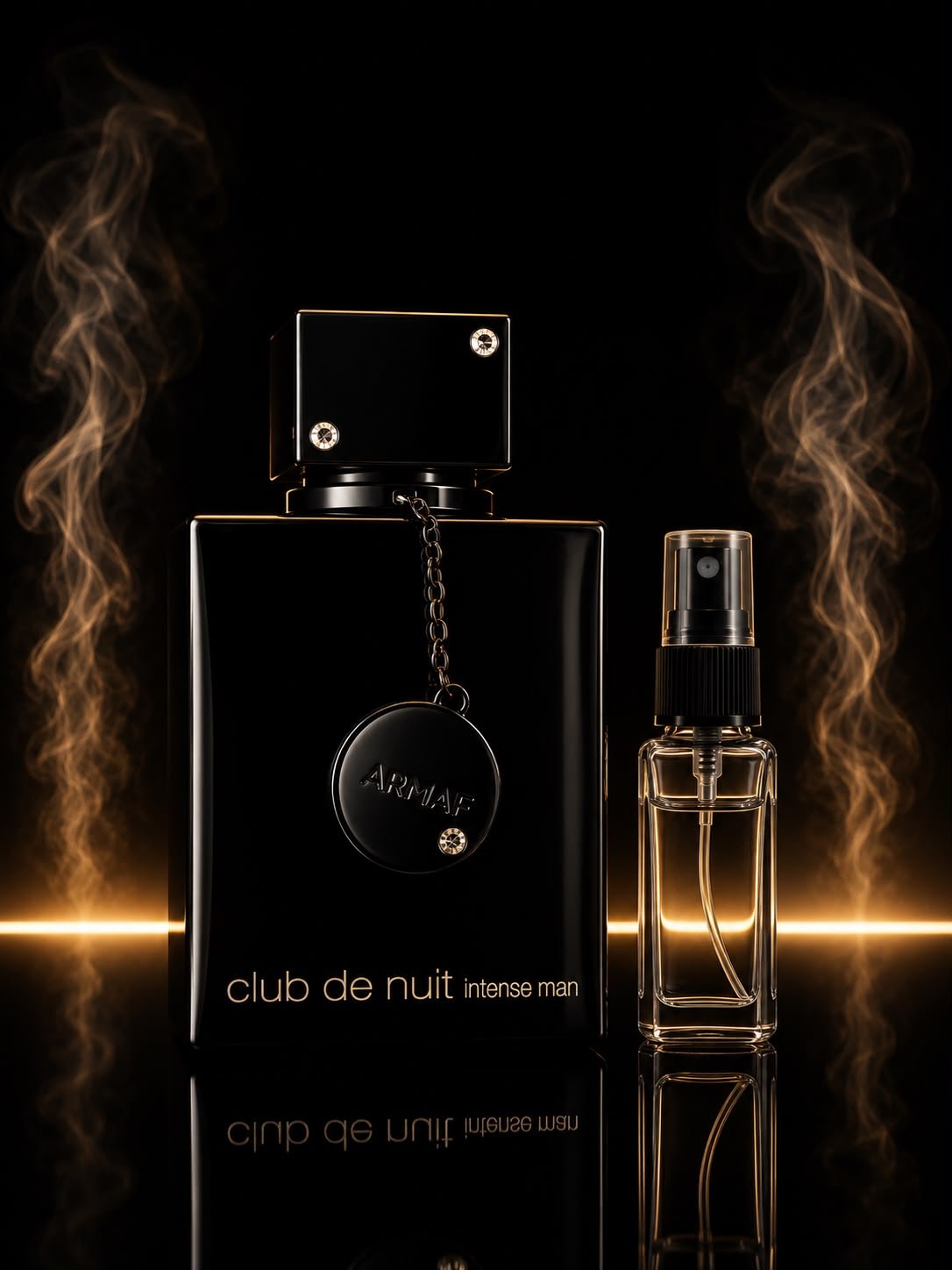 Club De Nuit