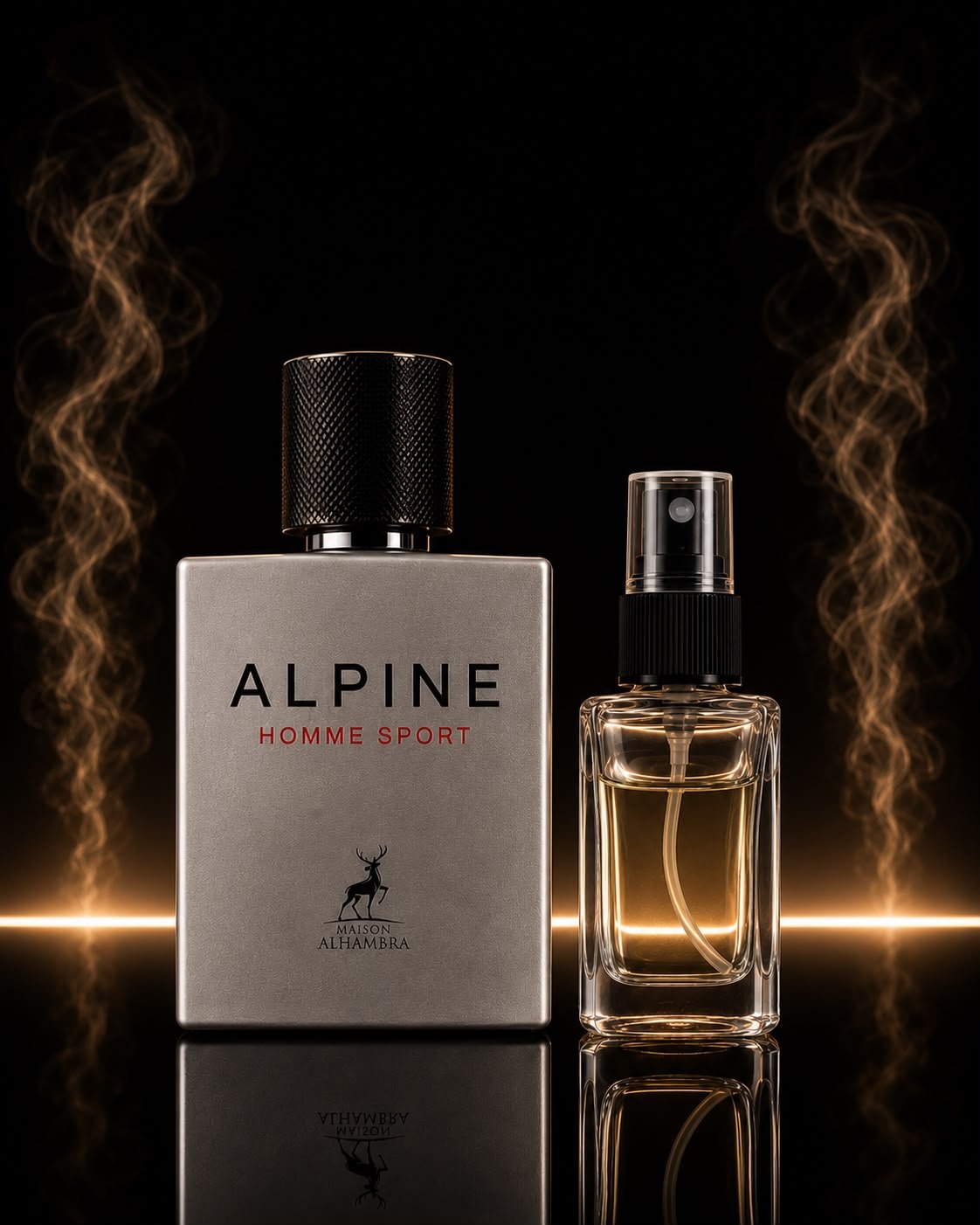 Alpine