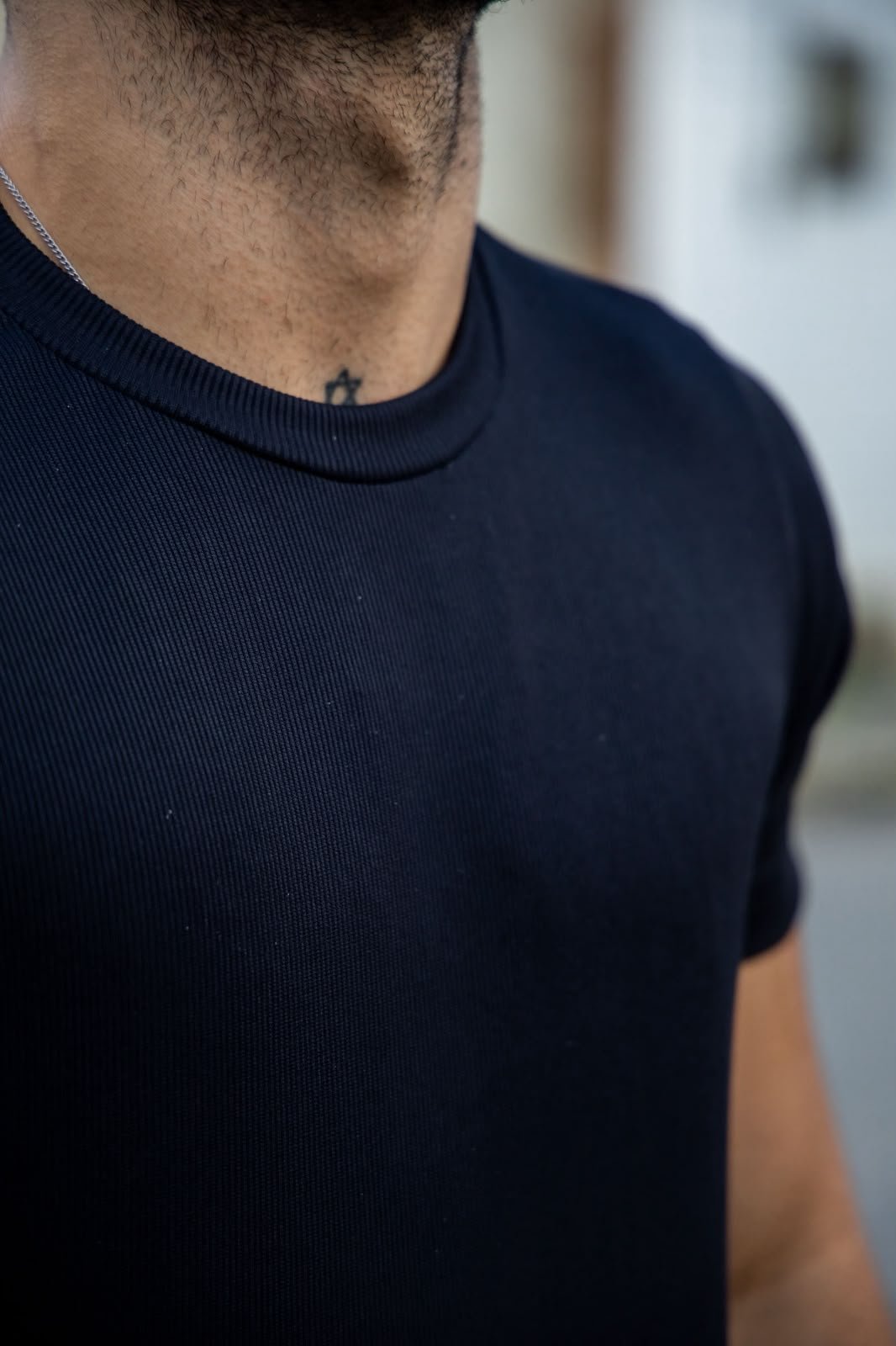 Blusa Canelada - Imagem 5
