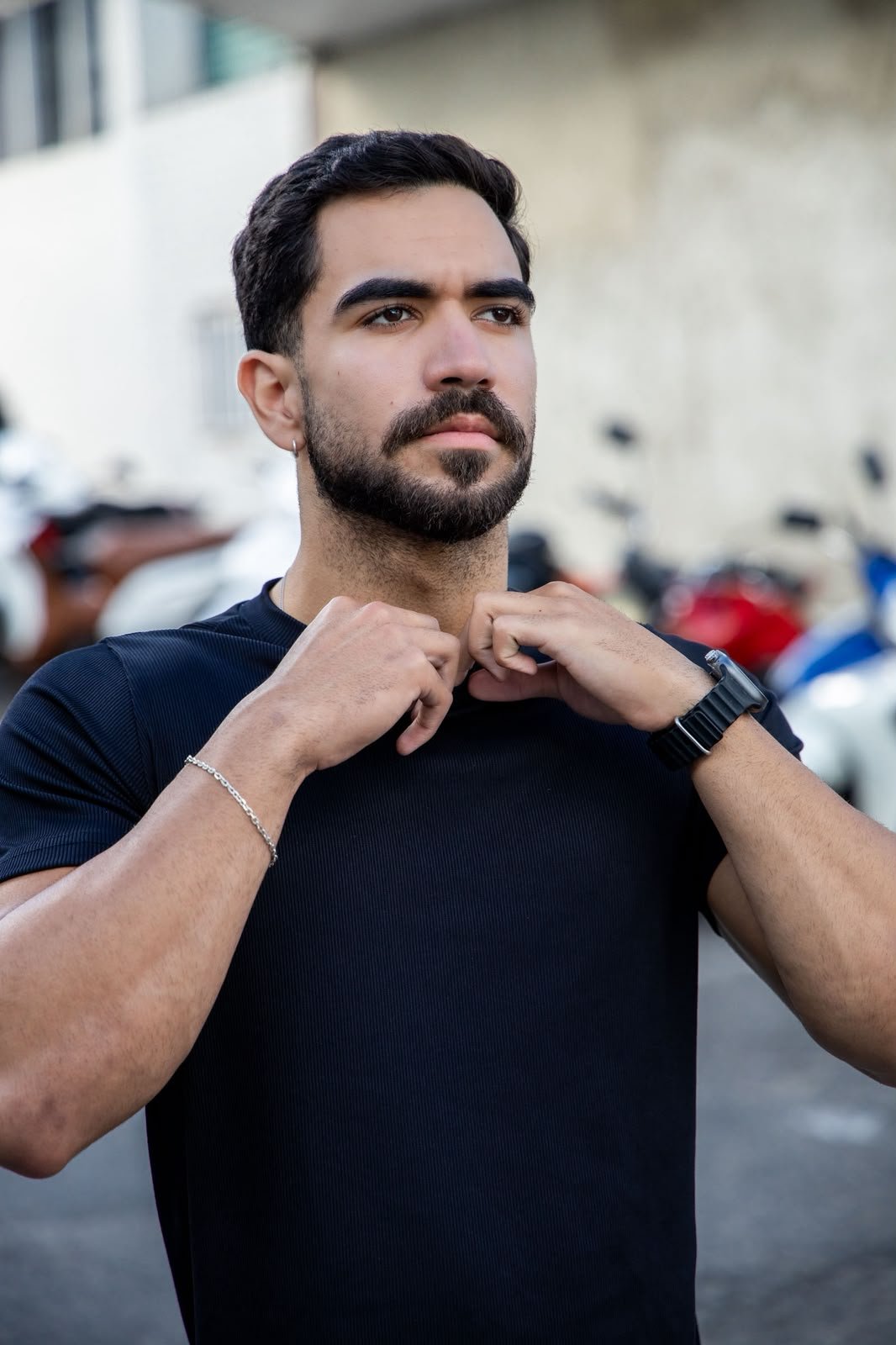 Blusa Canelada - Imagem 2